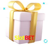 Receba seus bônus de boas-vindas no Slotbet