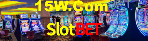 Slotbet: Seu Cassino Premiado com Pagamentos Rápidos