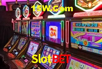 Responsive Design Slotbet