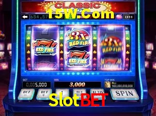 API Integration Slotbet