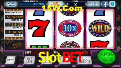 Platform Technology Slotbet