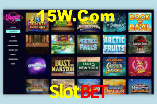 Slotbet