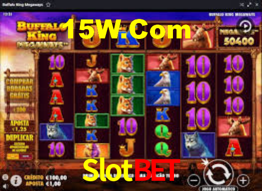 Slotbet: Jogos de Caça-Níqueis-Altas Recompensas, Roleta-Velocidade, Blackjack-Desafios Máximos