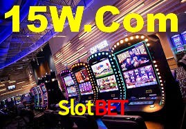 Welcome Bonus Slotbet