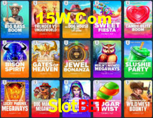 Slotbet Vip