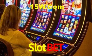 Live Casino Slotbet