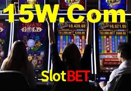 Live Casino Slotbet