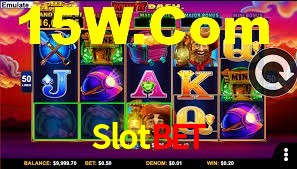 Slotbet Vip