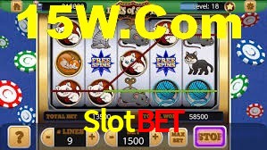 Welcome Bonus Slotbet